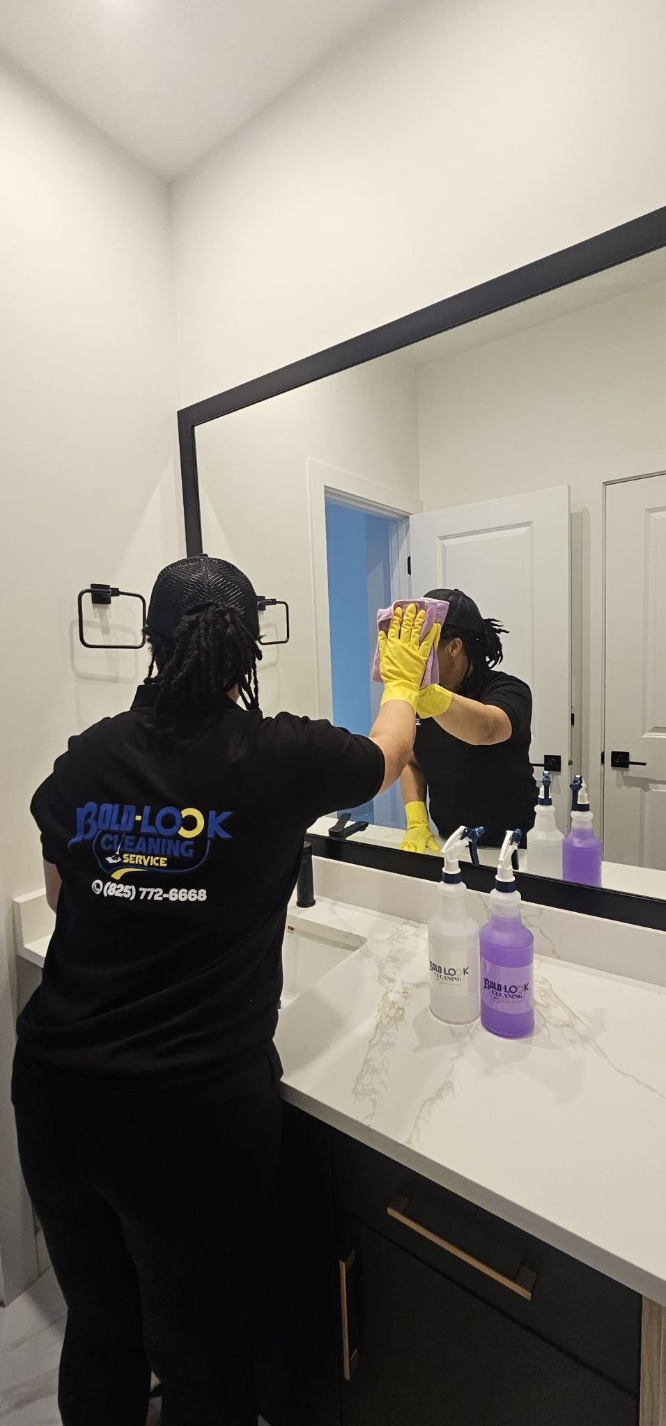 Residential Services