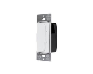 3 Way Side Dimmer (White)