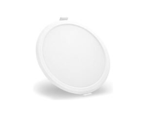 8” Multi-Voltage Slim Pane