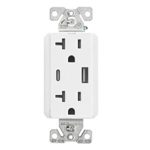 USB Charger BAA-15D