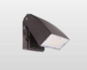 Mini & Adjustable Wall Pack