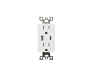 USB Charger BA015