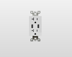 USB Charger BAA-023D