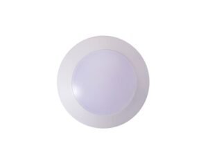 "4 Disk Light (White)