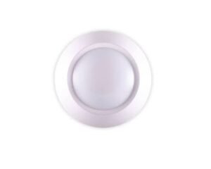 "6 Disk Light (White)